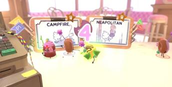 Cake Bash PC Screenshot