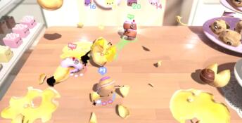 Cake Bash PC Screenshot
