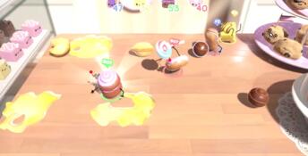 Cake Bash PC Screenshot