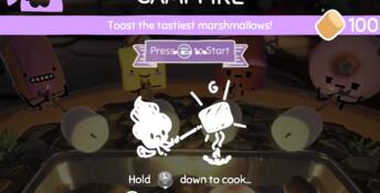 Cake Bash PC Screenshot