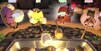 Cake Bash PC Screenshot