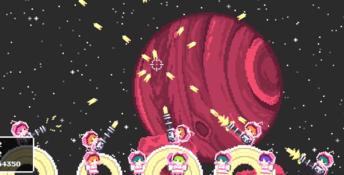 Cake Invaders PC Screenshot