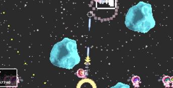 Cake Invaders PC Screenshot