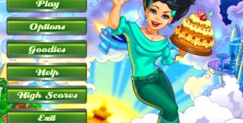 Cake Mania 3 PC Screenshot