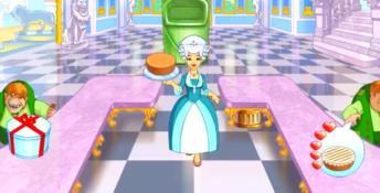 Cake Mania 3 PC Screenshot