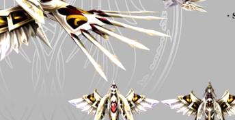 Caladrius Blaze PC Screenshot