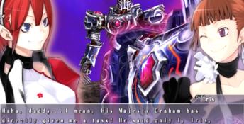 Caladrius Blaze