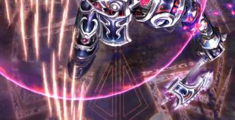 Caladrius Blaze PC Screenshot