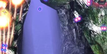 Caladrius Blaze PC Screenshot