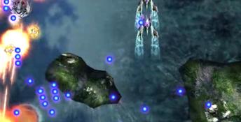 Caladrius Blaze PC Screenshot