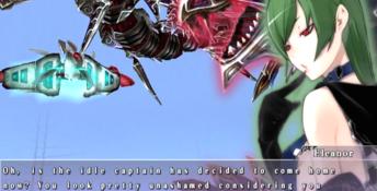 Caladrius Blaze PC Screenshot