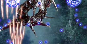 Caladrius Blaze PC Screenshot