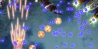 Caladrius Blaze PC Screenshot