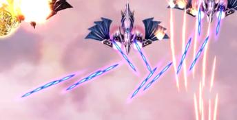 Caladrius Blaze PC Screenshot