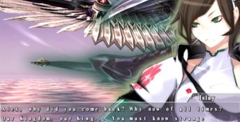 Caladrius Blaze PC Screenshot
