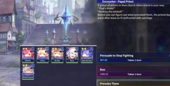 Calamity Eliminator