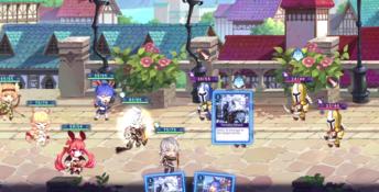 Calamity Eliminator PC Screenshot