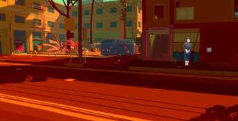 Californium PC Screenshot