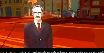 Californium PC Screenshot