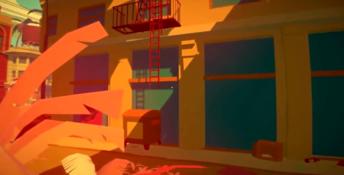 Californium PC Screenshot
