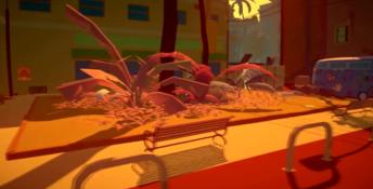 Californium PC Screenshot