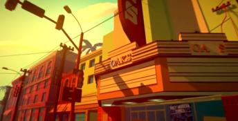 Californium PC Screenshot