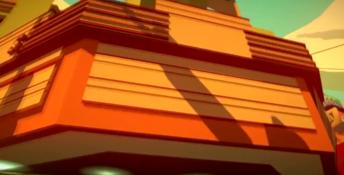 Californium PC Screenshot