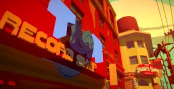 Californium PC Screenshot