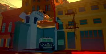 Californium PC Screenshot