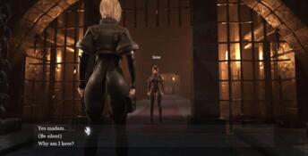 Call of Beyond PC Screenshot
