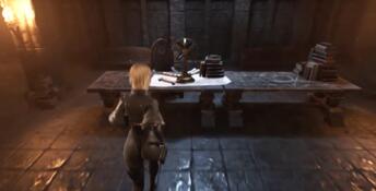 Call of Beyond PC Screenshot