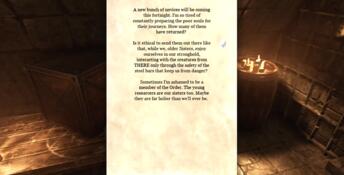 Call of Beyond PC Screenshot