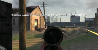 Call of Duty PC Screenshot