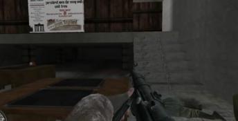Call of Duty 2: Soldier Feat
