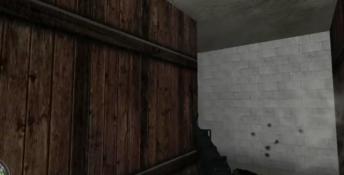 Call of Duty 2: Soldier Feat PC Screenshot