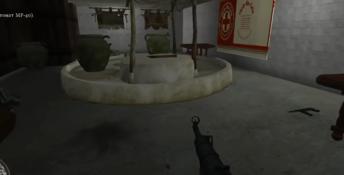 Call of Duty 2: Soldier Feat PC Screenshot