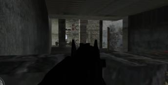 Call of Duty 2: Soldier Feat PC Screenshot