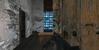 Call of Duty 2: Soldier Feat PC Screenshot