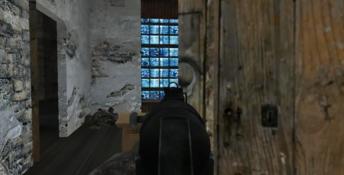 Call of Duty 2: Soldier Feat PC Screenshot
