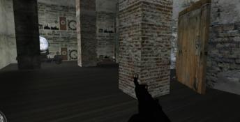 Call of Duty 2: Soldier Feat PC Screenshot