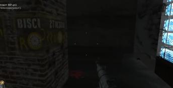 Call of Duty 2: Soldier Feat PC Screenshot
