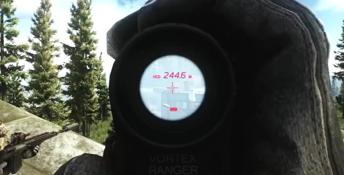 Call of Duty 2022 PC Screenshot