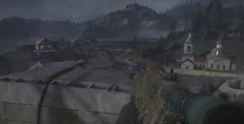 Call of Duty 4: Modern Warfare PC Screenshot
