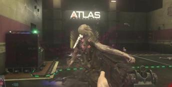 Call of Duty Advanced Warfare - Exo Zombies PC Screenshot