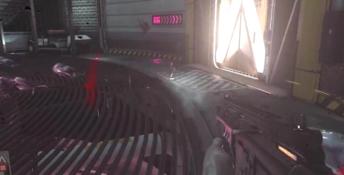 Call of Duty Advanced Warfare - Exo Zombies PC Screenshot