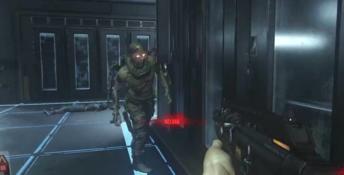 Call of Duty Advanced Warfare - Exo Zombies PC Screenshot