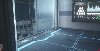 Call of Duty Advanced Warfare - Exo Zombies PC Screenshot