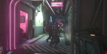 Call of Duty Advanced Warfare - Exo Zombies PC Screenshot