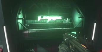 Call of Duty Advanced Warfare - Exo Zombies PC Screenshot