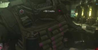 Call of Duty Advanced Warfare - Exo Zombies PC Screenshot